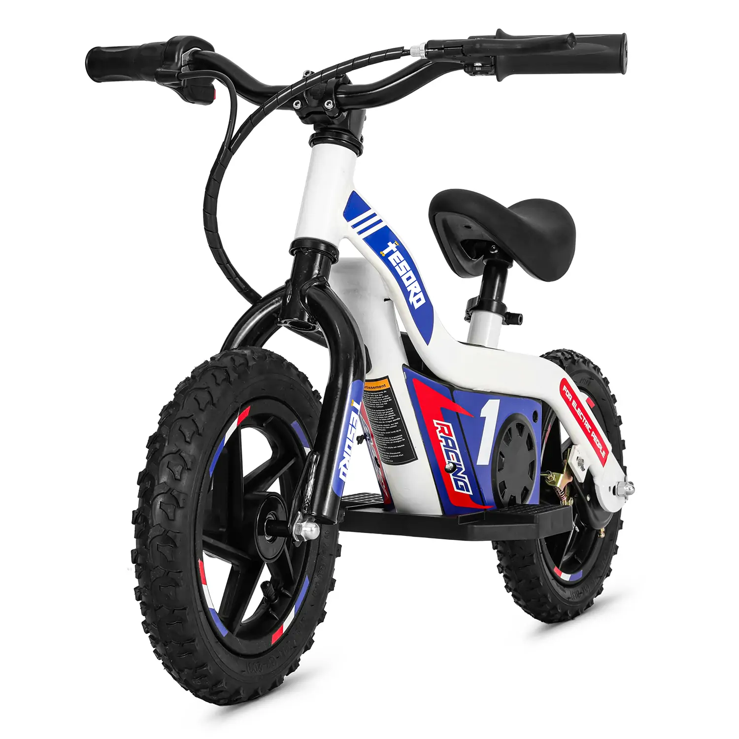 LME-BB1-12 3-10 Jahre altes 12-Zoll-Balance-Fahrrad für Kinder