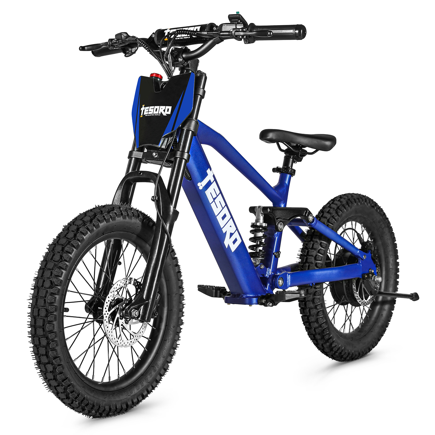LME-BB3 18-Zoll-Balance-Fahrrad