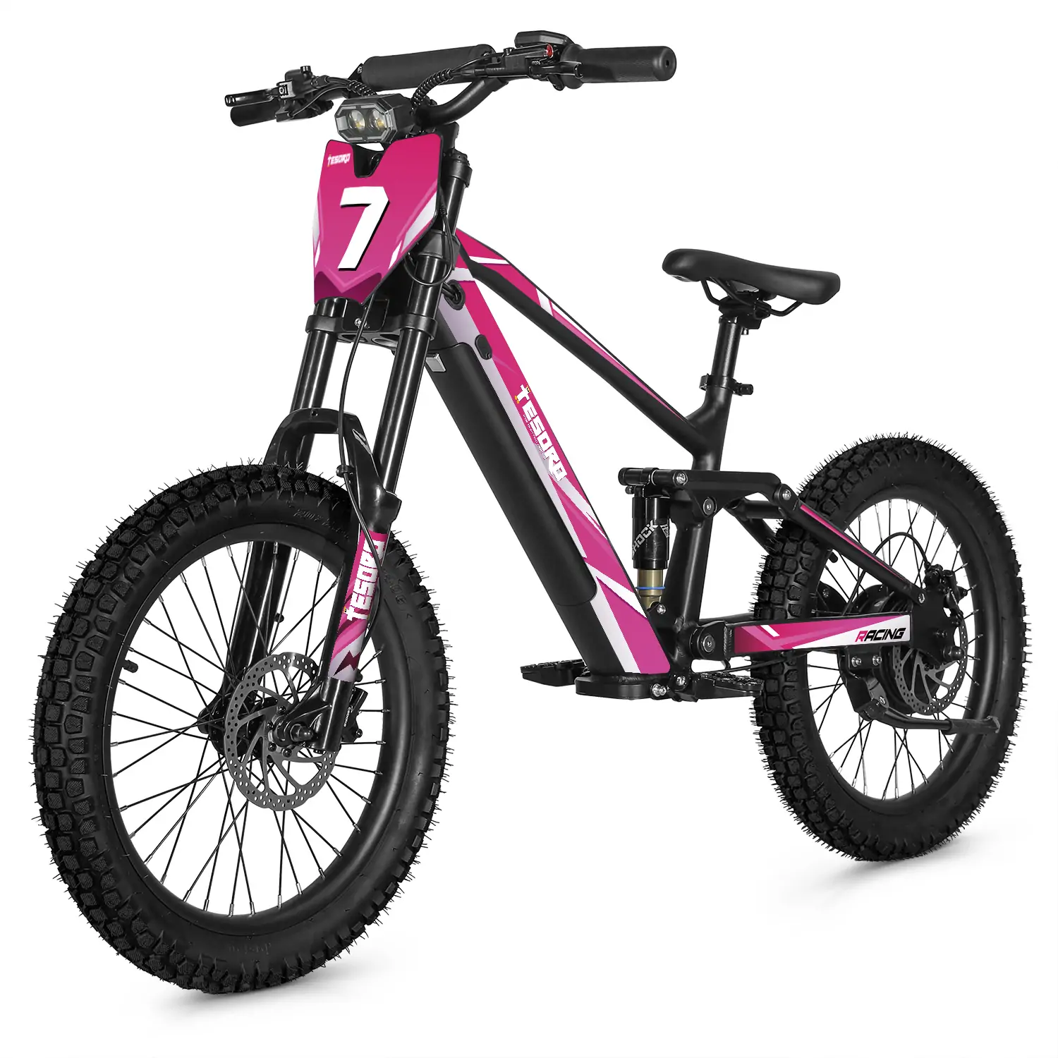 LME-BB3 20 Zoll abnehmbare Batterie Gleichgewicht Fahrrad